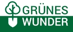 Logo von Grünes Wunder | Gartengestaltung Wolfram Burkhardt. Gartenpflege, Gartengestaltung, Obstbaumschnitt im Raum Potsdam.