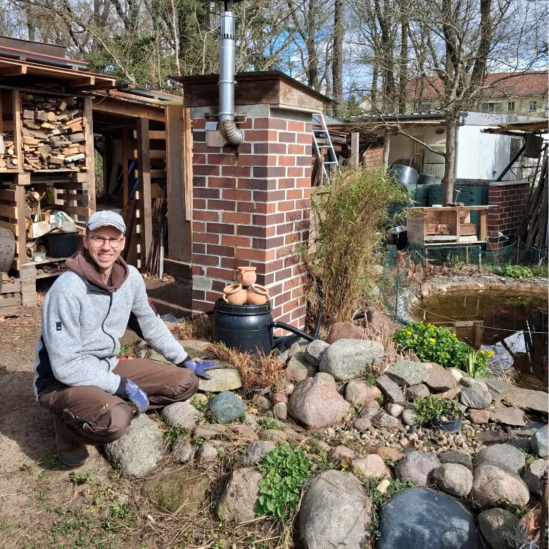 Grünes Wunder Gartenpflege Rasenpflege Beetpflege | Potsdam Kleinmachnow Stahnsdorf Teltow | Berlin Steglitz-Zehlendorf